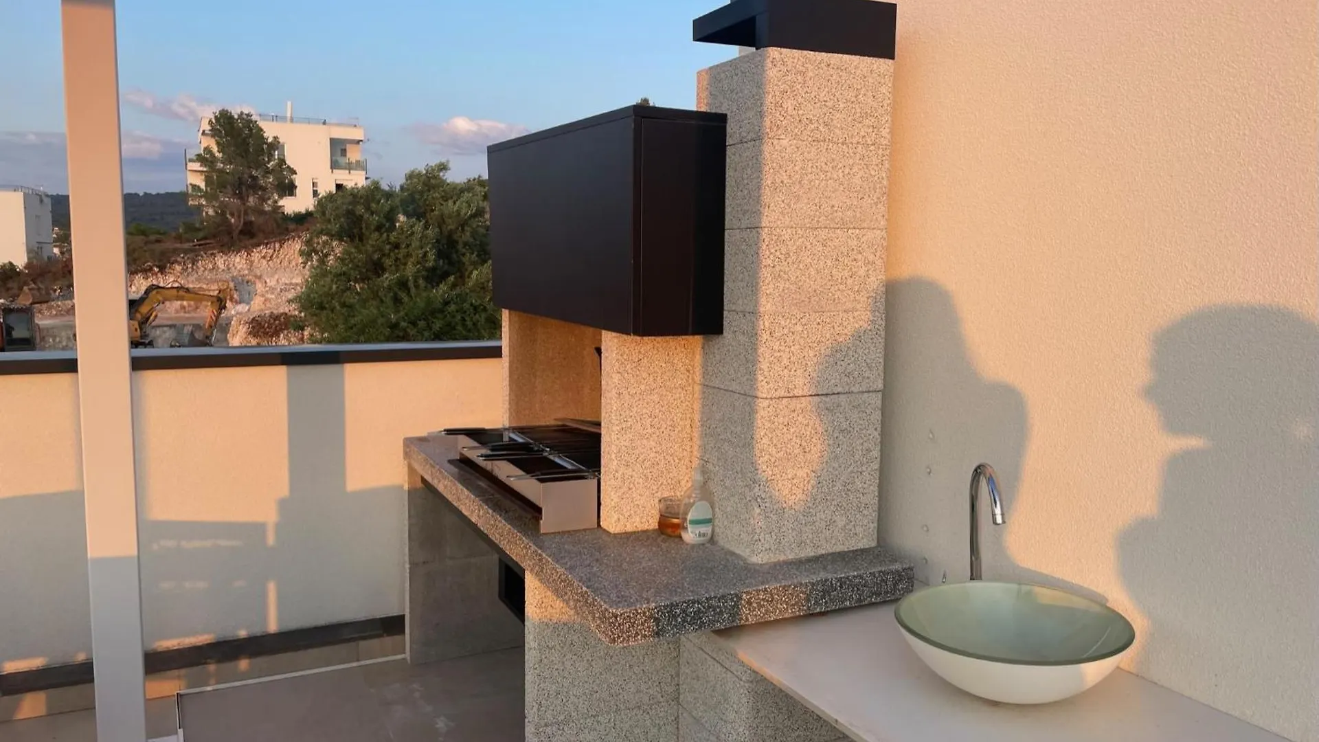 Villa Sofrania- Panoramic Views, Pool, Hot Tub, Location! Trogir