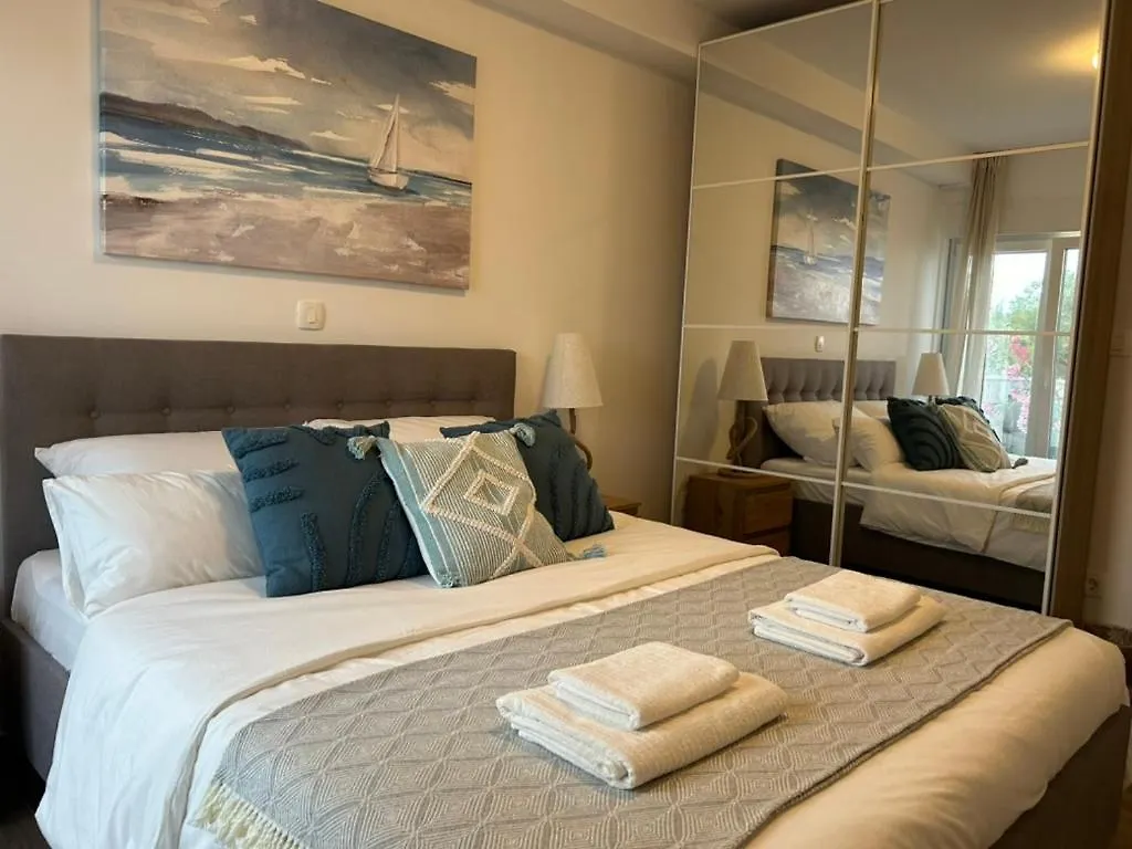 Villa Sofrania- Panoramic Views, Pool, Hot Tub, Location! Trogir