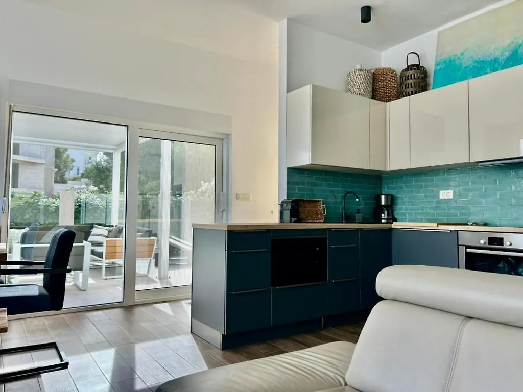 Villa Sofrania- Panoramic Views, Pool, Hot Tub, Location! Trogir
